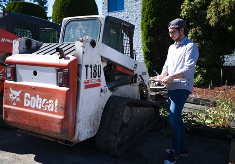 skid steer troubleshooting